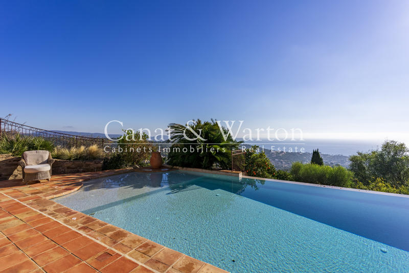 Villa - 175 m² - 6 pièces