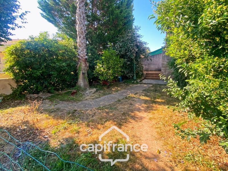 Appartement - 107 m² - 4 pièces