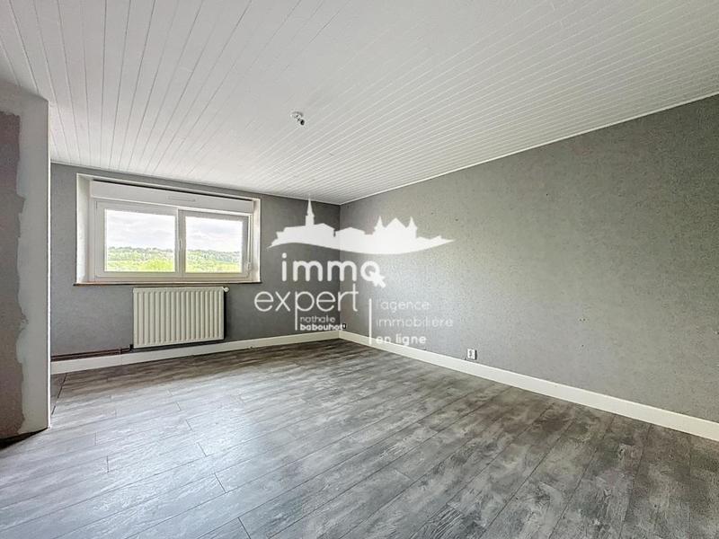 Maison - 179 m² - 7 pièces
