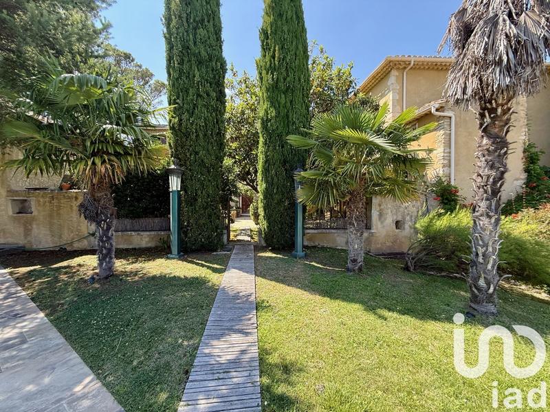 Bastide - 410 m² - 12 pièces