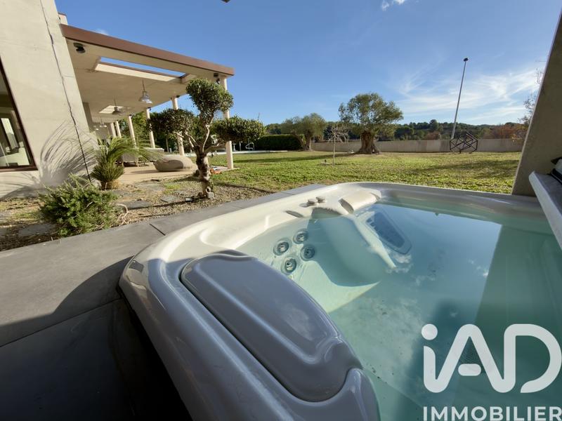 Maison de maîtres - 276 m² - 5 pièces