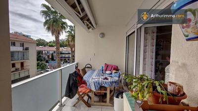 Appartement - 78 m² - 3 pièces