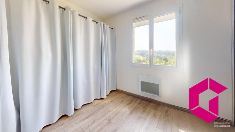 Maison contemporaine - 133 m² - 6 pièces