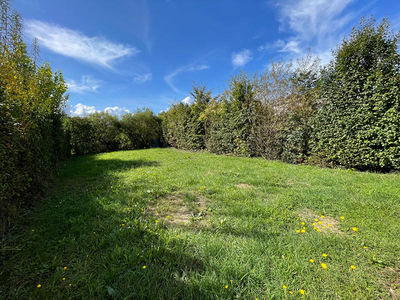 Maison - 87 m² - 5 pièces