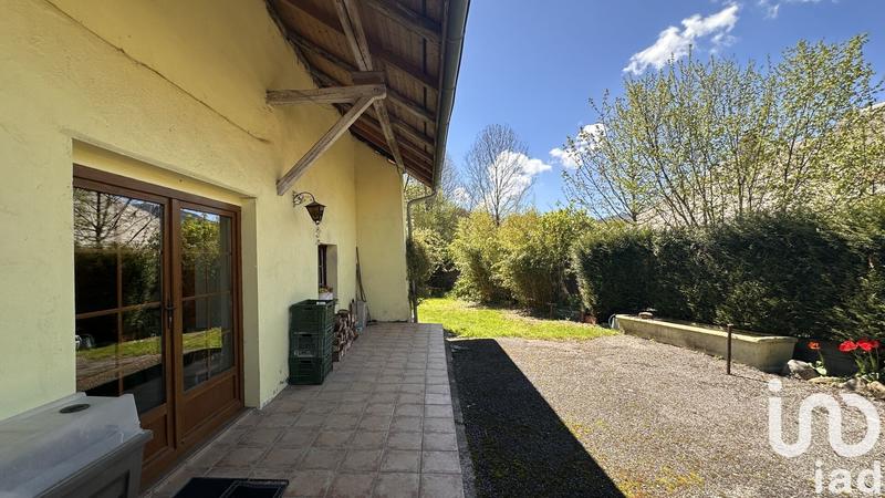 Maison - 180 m² - 4 pièces