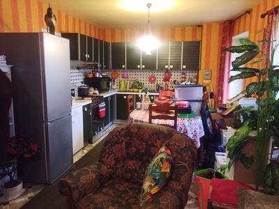 Maison de village - 60 m² - 3 pièces