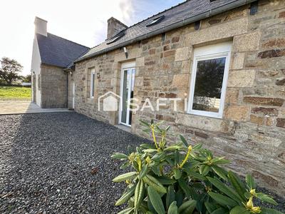 Maison - 106 m² - 5 pièces