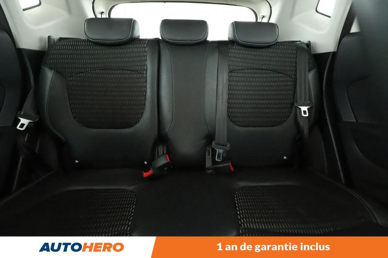 Renault Captur 1.5 dCi Energy Intens 110 ch