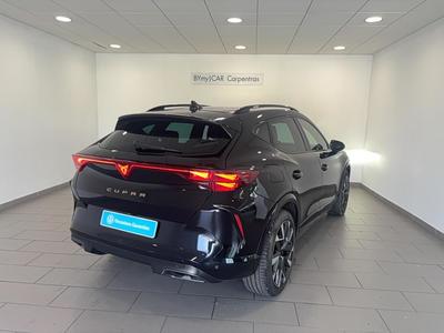 Cupra Formentor 1.5 eTSI Hybrid 150 ch Dsg7 V