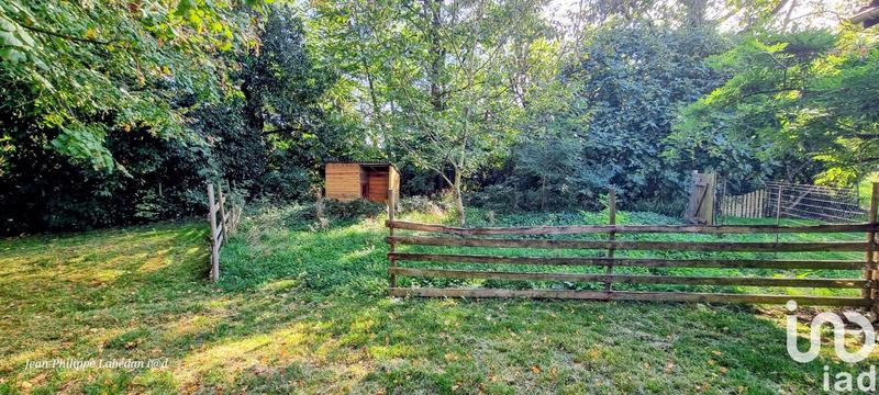 Maison - 295 m² - 7 pièces