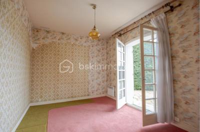 Appartement - 99 m² - 4 pièces