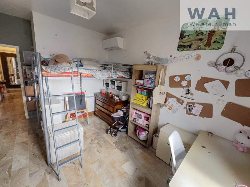 Maison - 162 m² - 6 pièces