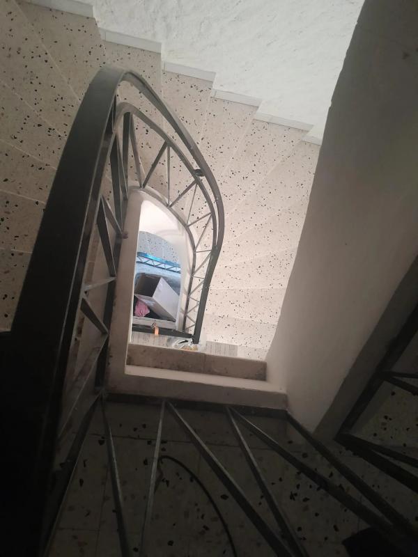 Maison - 120 m² - 7 pièces