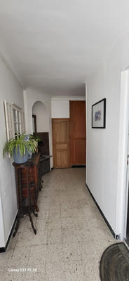 Maison - 92 m² - 5 pièces