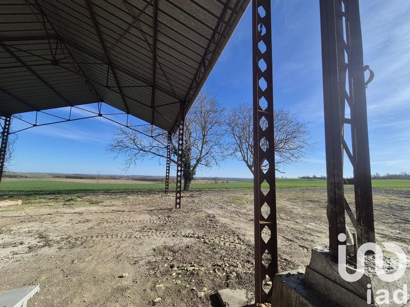 Maison de campagne - 200 m² - 4 pièces