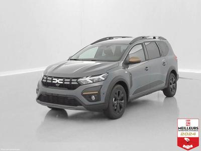 Dacia Jogger 1.0 Eco-G 100ch Extrême 7pl
