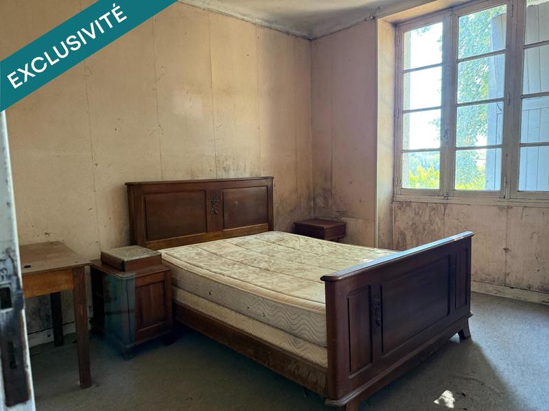 Maison - 102 m² - 4 pièces