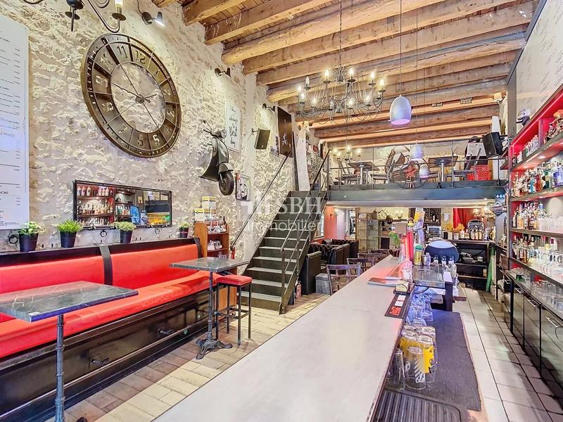 Fonds de commerce - Magasins - 350 m²