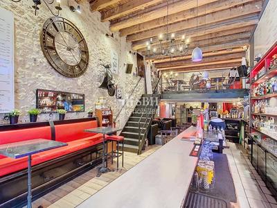 Fonds de commerce - Magasins - 350 m²