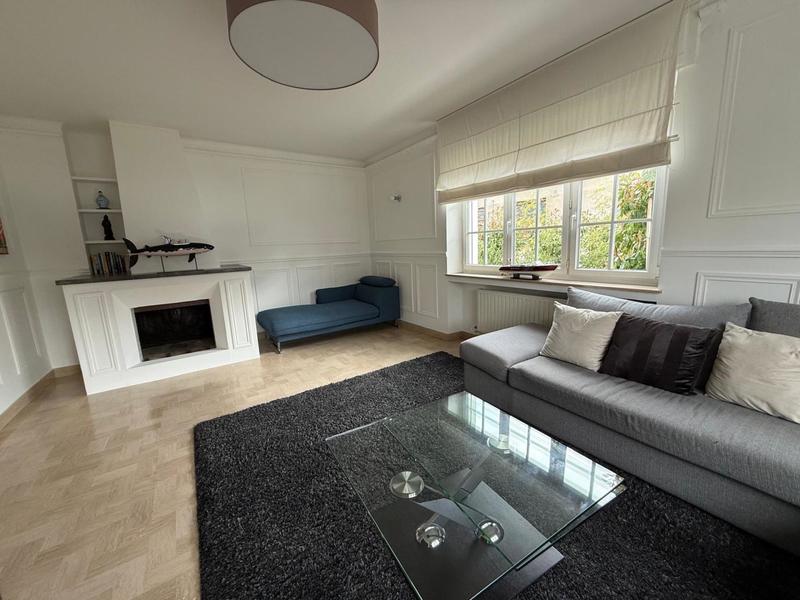 Maison - 160 m² - 4 pièces