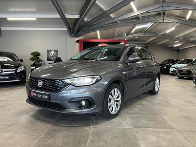 Fiat Tipo 1.4i - 95 cv 5p Easy / Garantie 12 Mois