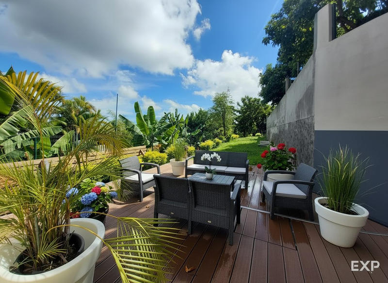 Villa - 181 m² - 4 pièces