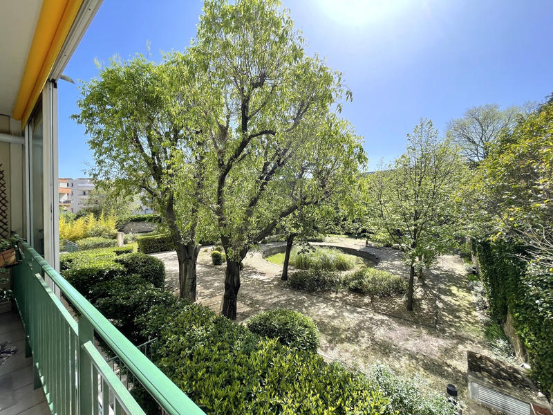 Appartement - 86 m² - 4 pièces