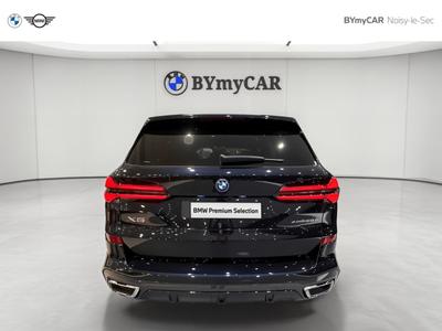 Bmw X5 G05 Lci xDrive50e 489 ch Bva8 m Sport