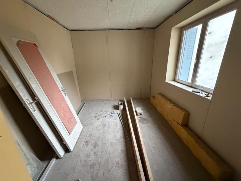 Immeuble - 200 m² - 4 pièces