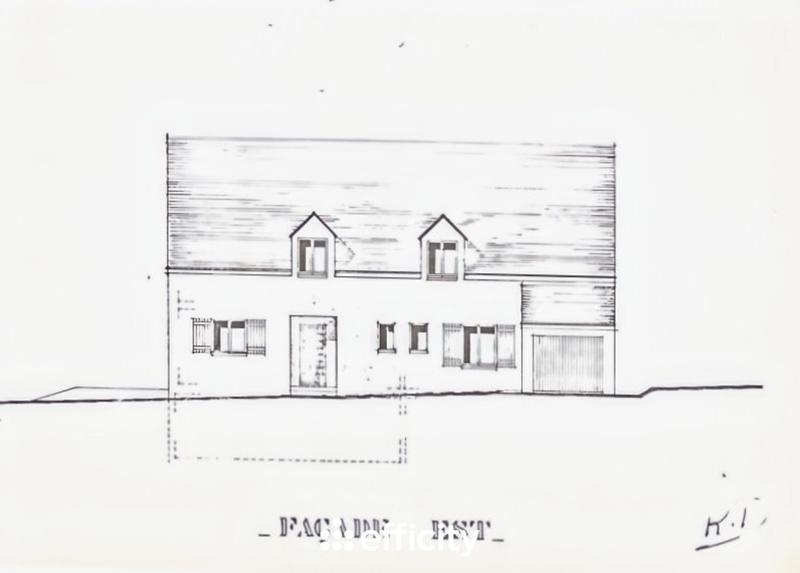 Maison - 215 m² - 8 pièces