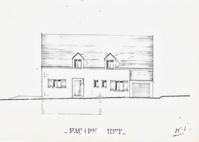 Maison - 215 m² - 8 pièces