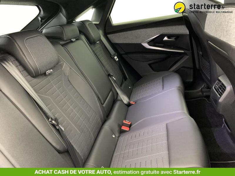 Peugeot 3008 Hybrid 145 e-Dcs6 Gt