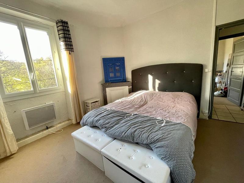 Maison - 198 m² - 7 pièces