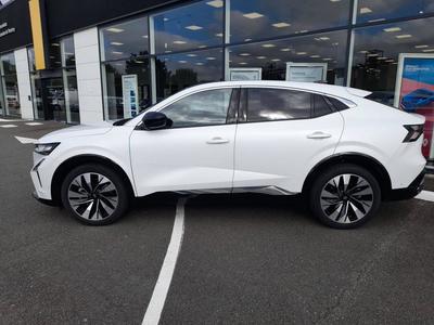 Renault Rafale E-Tech full hybrid 200 Techno 5p