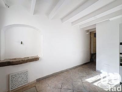 Maison de village - 40 m² - 3 pièces