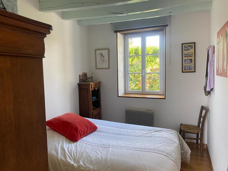 Maison - 116 m² - 5 pièces