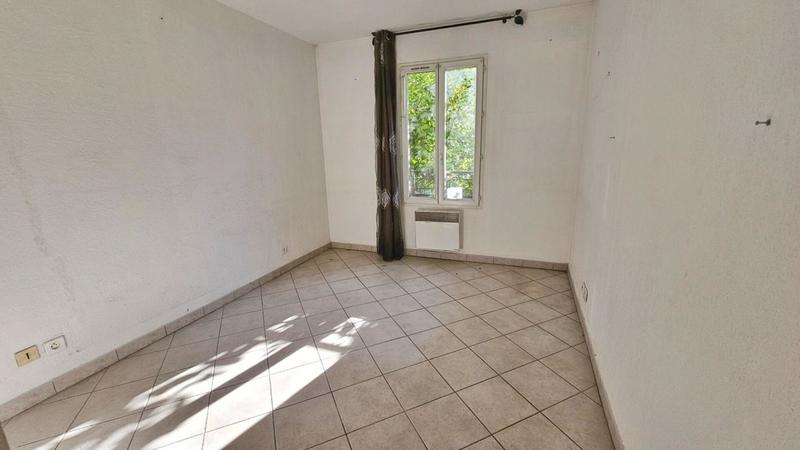 Appartement - 59 m² - 2 pièces