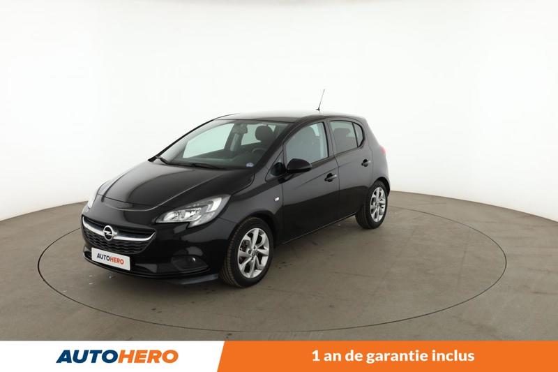 Opel Corsa 1.4 Edition 5p 90 ch