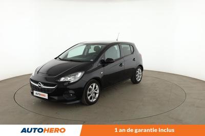 Opel Corsa 1.4 Edition 5p 90 ch