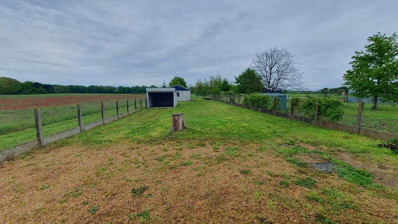 Villa - 95 m² - 4 pièces