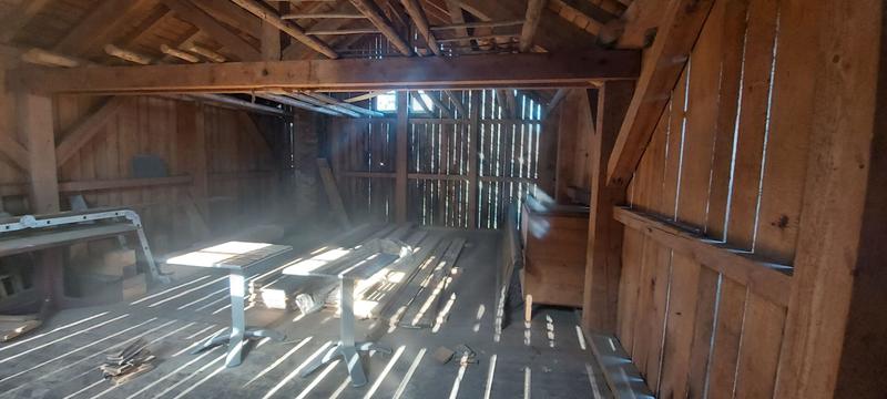 Maison - 60 m² - 2 pièces