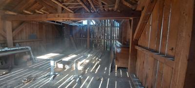 Maison - 60 m² - 2 pièces