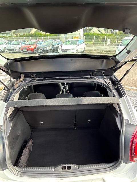 Citroën C3 1.6 Bluehdi Shine Business s&amp;S Bvm5 75