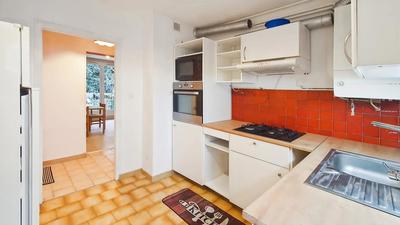 Appartement - 90 m² - 5 pièces