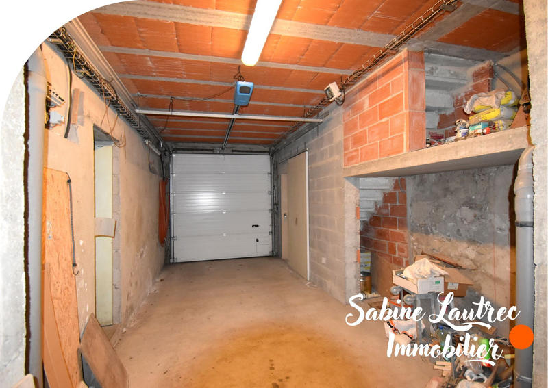 Maison - 127 m² - 7 pièces