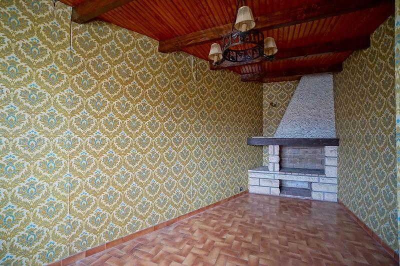 Maison - 206 m² - 5 pièces