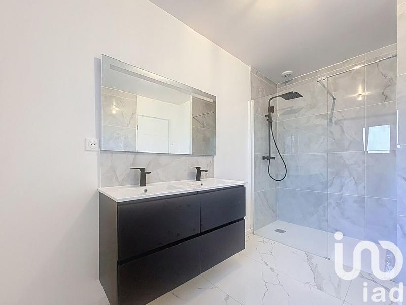 Maison - 162 m² - 6 pièces