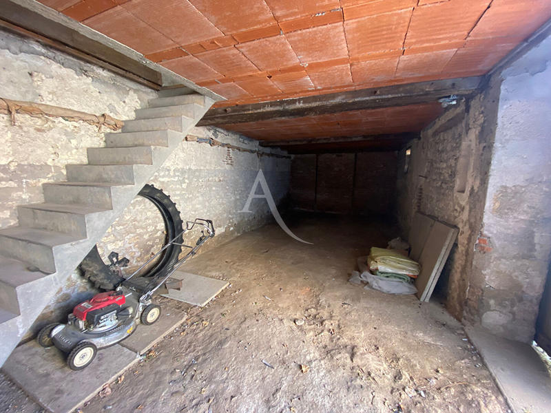 Maison - 155 m² - 6 pièces