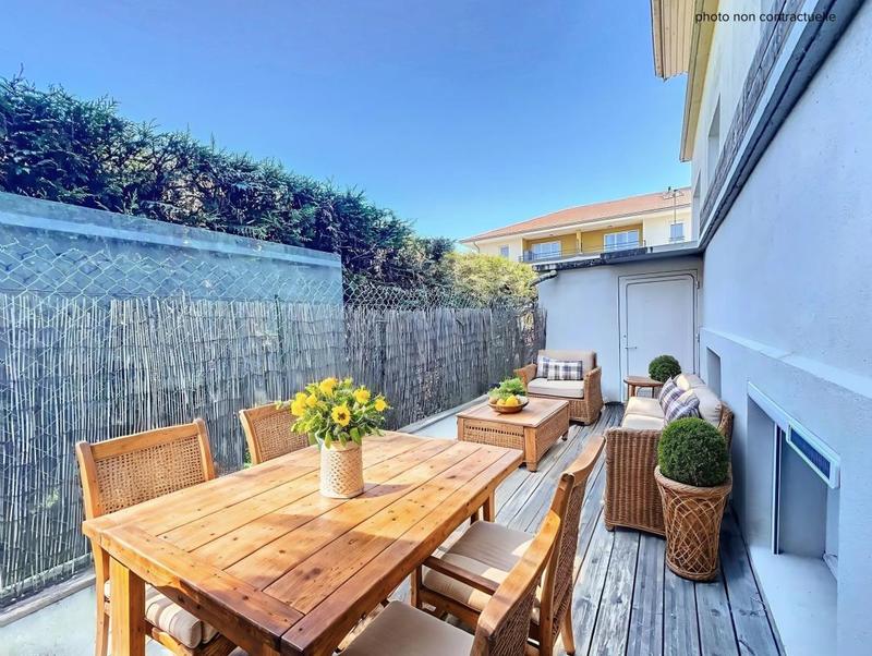 Appartement - 139 m² - 4 pièces