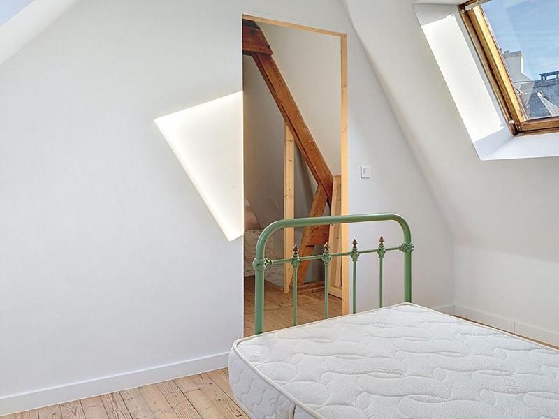 Maison - 69 m² - 5 pièces